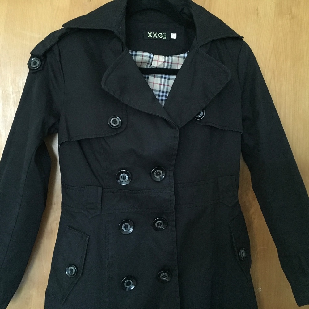 Jacket